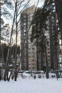 Красногорский 13