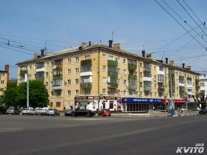 Индекс г орел ул