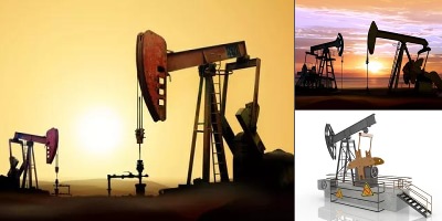 насосная нефти