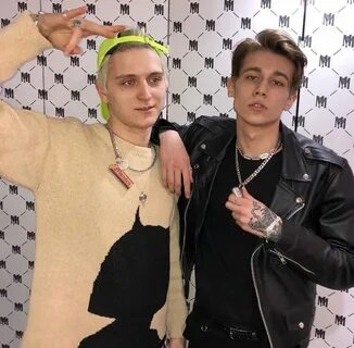 Платина рэпер