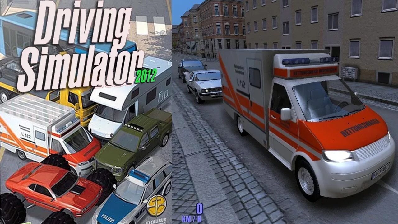 Rettungswagen Simulator 2012 моды. Autobahn Police Simulator. Драйв симулятор 2. Driving Simulator 2012.