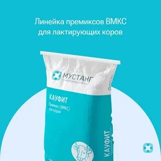 Технология кормления