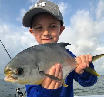 Friend fish