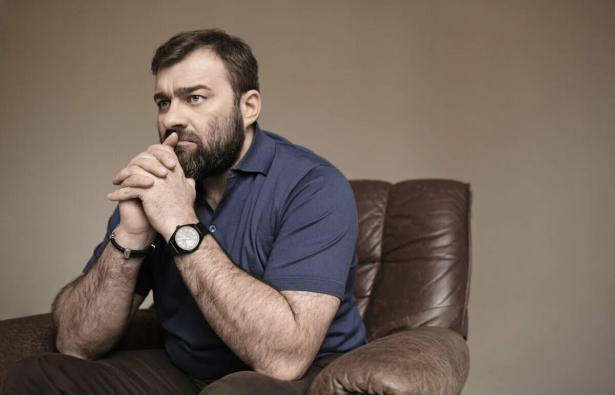 Сколько лет пореченкову михаилу в 2025 году