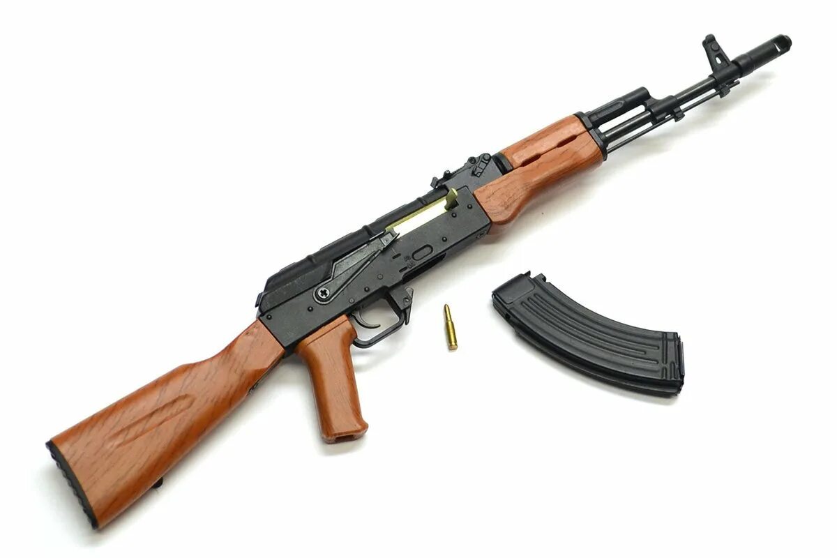 Ак это