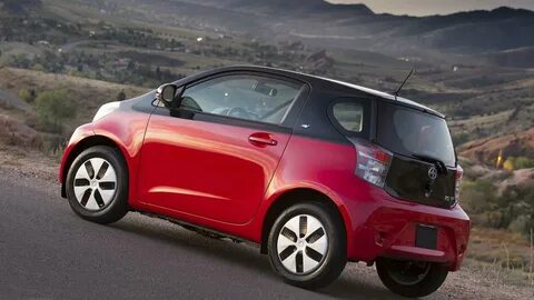 Small car 1