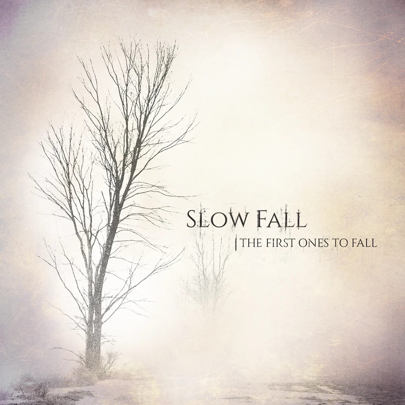 Slow Fall. Dawnless обложки. Slow Fall Band. Kibo Slow Fall. I slowly fall vasco pat