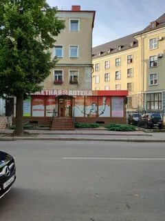 Киров калининград