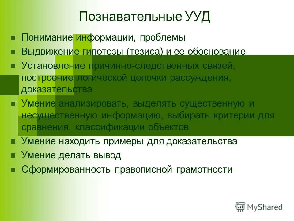 познавательные ууд создание алгоритмов деятельности. построение логической цепи рассуждения ууд. логические универсальные учебные действия это. подведение под понятие выведение следствий это. причинно-следственные связи это ууд.