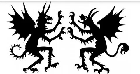 Two devils