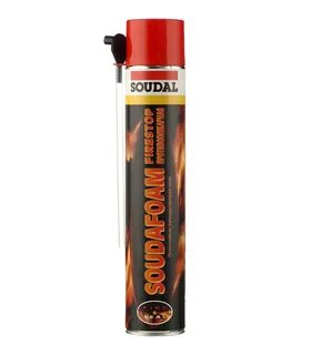 Пена монтажная soudal 750мл