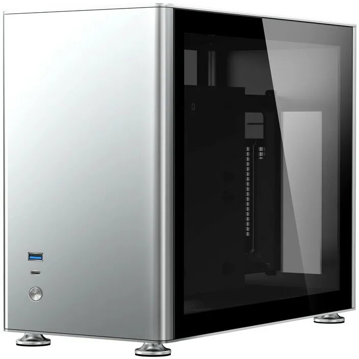 Jonsbo a4. Jonsbo a4