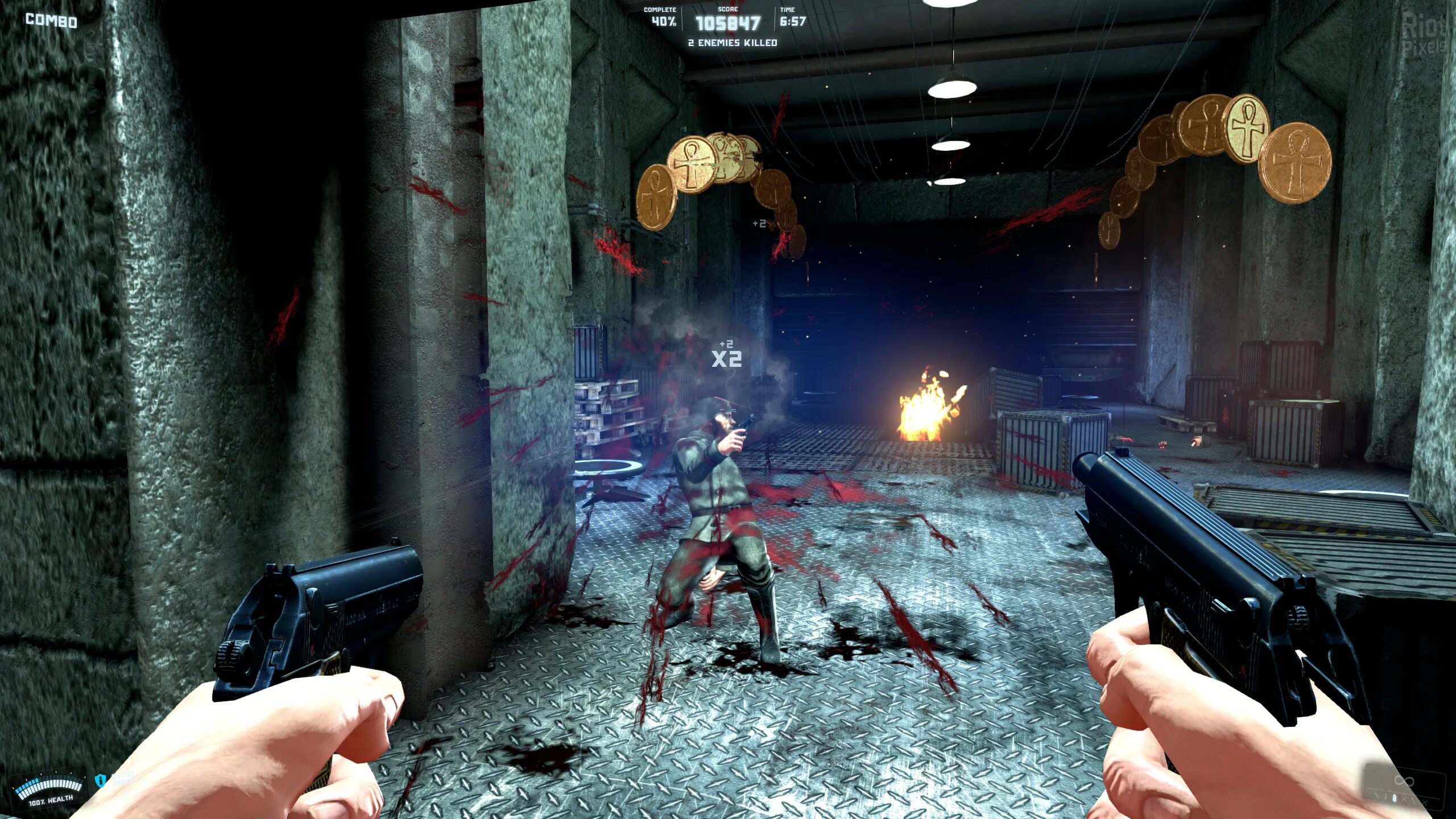 игра rise of triad. Rise of the triad 1. Rise of the triad 1995. Rise of the triad. Rise of the triad 2013 обложка.