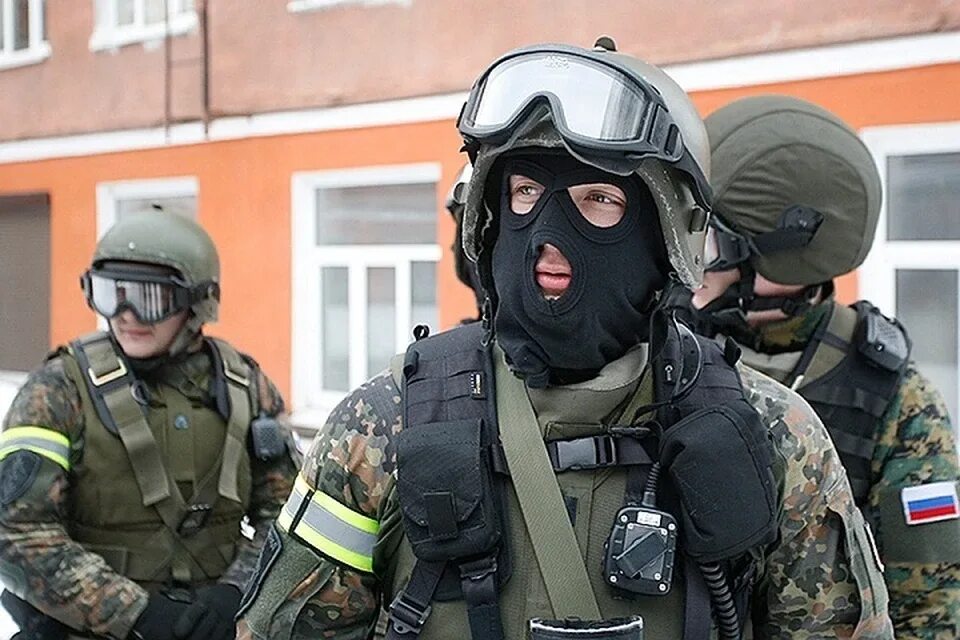 Navalny exposes secret wealth of Russian spy boss - Association of European Jour