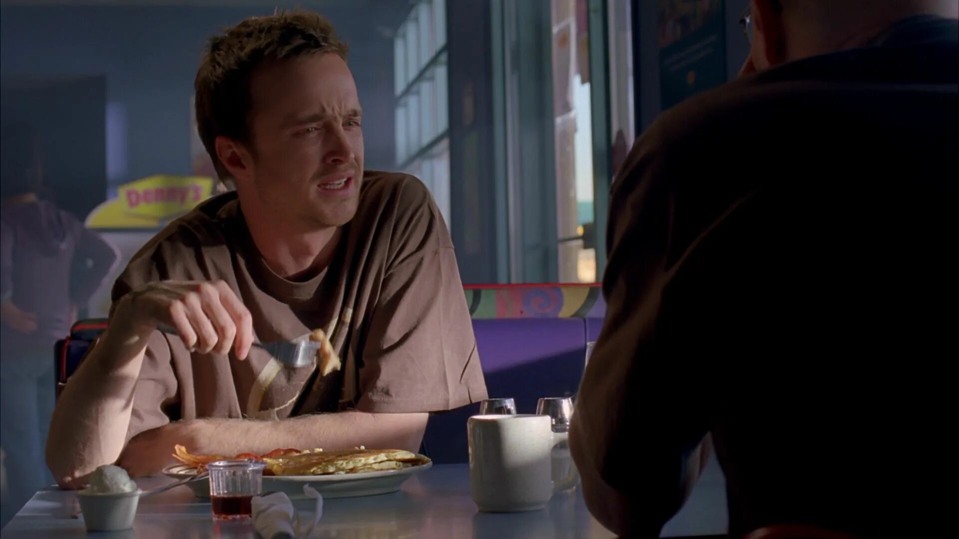 What if обложка. F words. F words. Jesse what the hell are you talking about. Конец гребаного света.