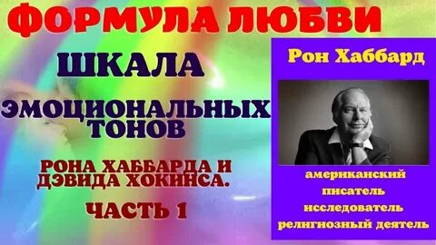 Хокинс шкала уровней сознания
