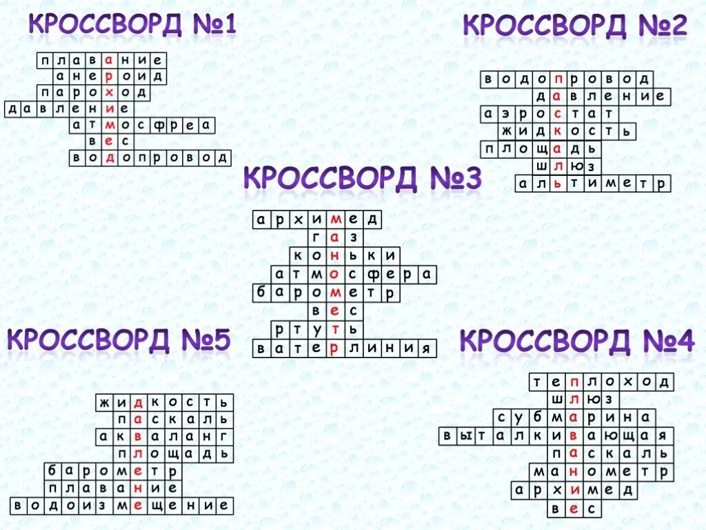 Кроссворд на тему давление. Кроссворд по давлению жидкости и газов. Кроссворд на тему давление физика. Кроссворд по физике 7 класс на тему физика.