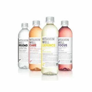 Vitamin well