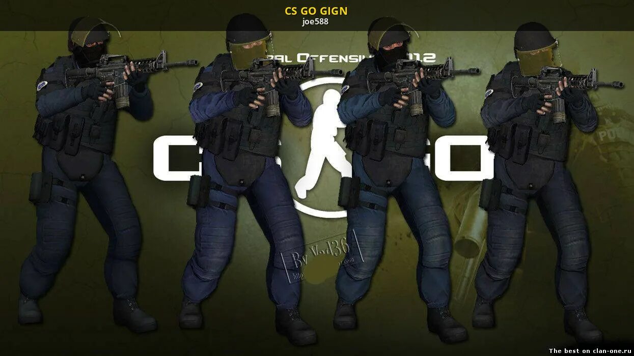 Show cs2. Show cs2