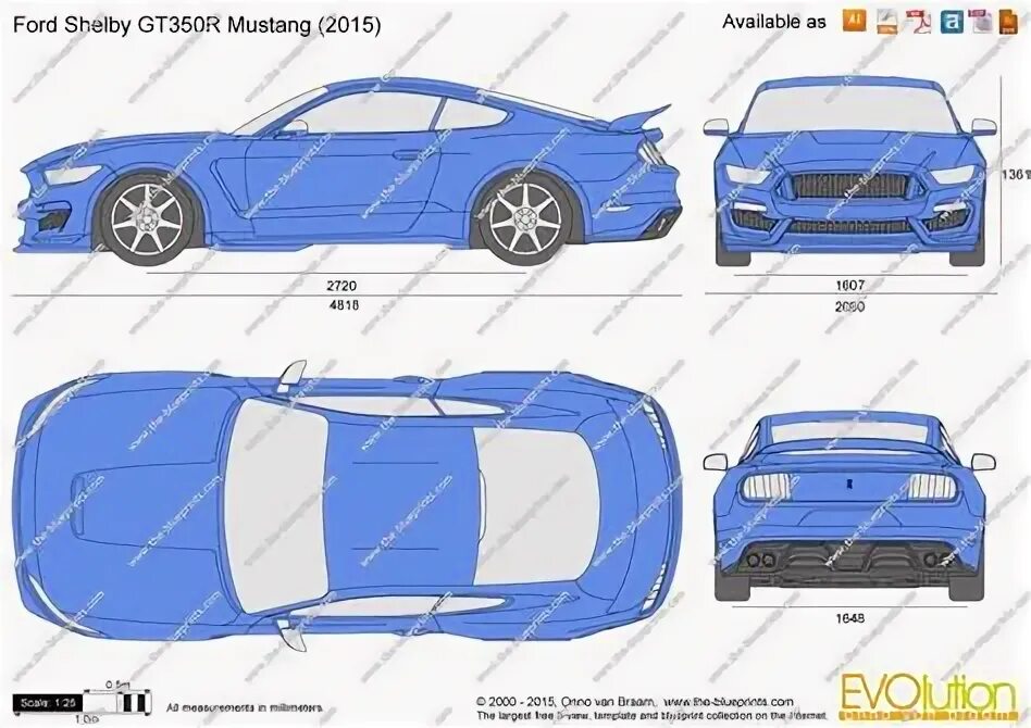 Ford mustang gt чертеж. Ford mustang shelby gt500 blueprints. Ford mustang 1969 чертеж. Габариты мустанга. Форд мустанг 1967 габариты.