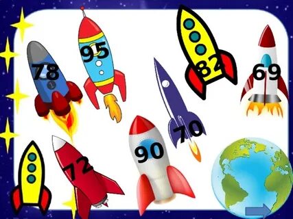 Музыкальная игра я ракета для дошкольников