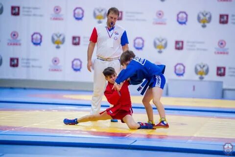 Календарь соревнований по самбо