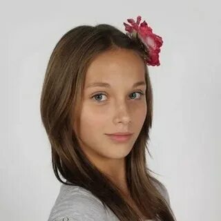 Masha gromm