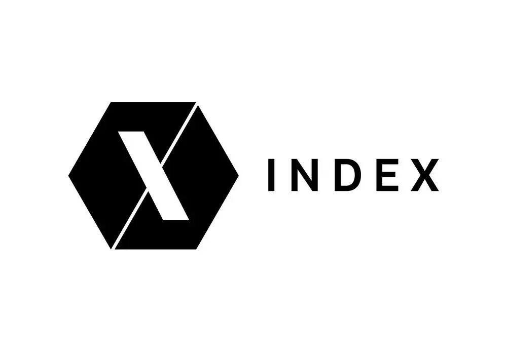 Index 2018. Логотип индекс. index dubai 2025. index design. logo dubai 2025.