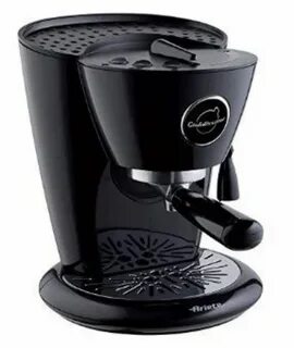Кофеварка ariete