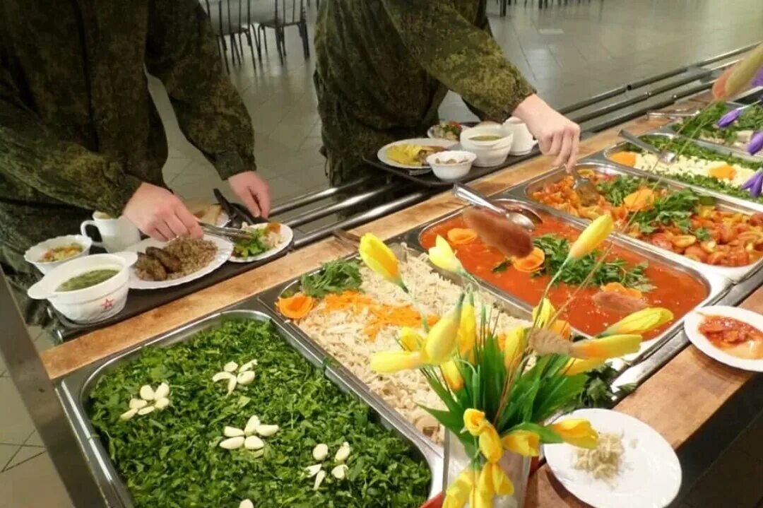 Обеспечение дополнительного питания