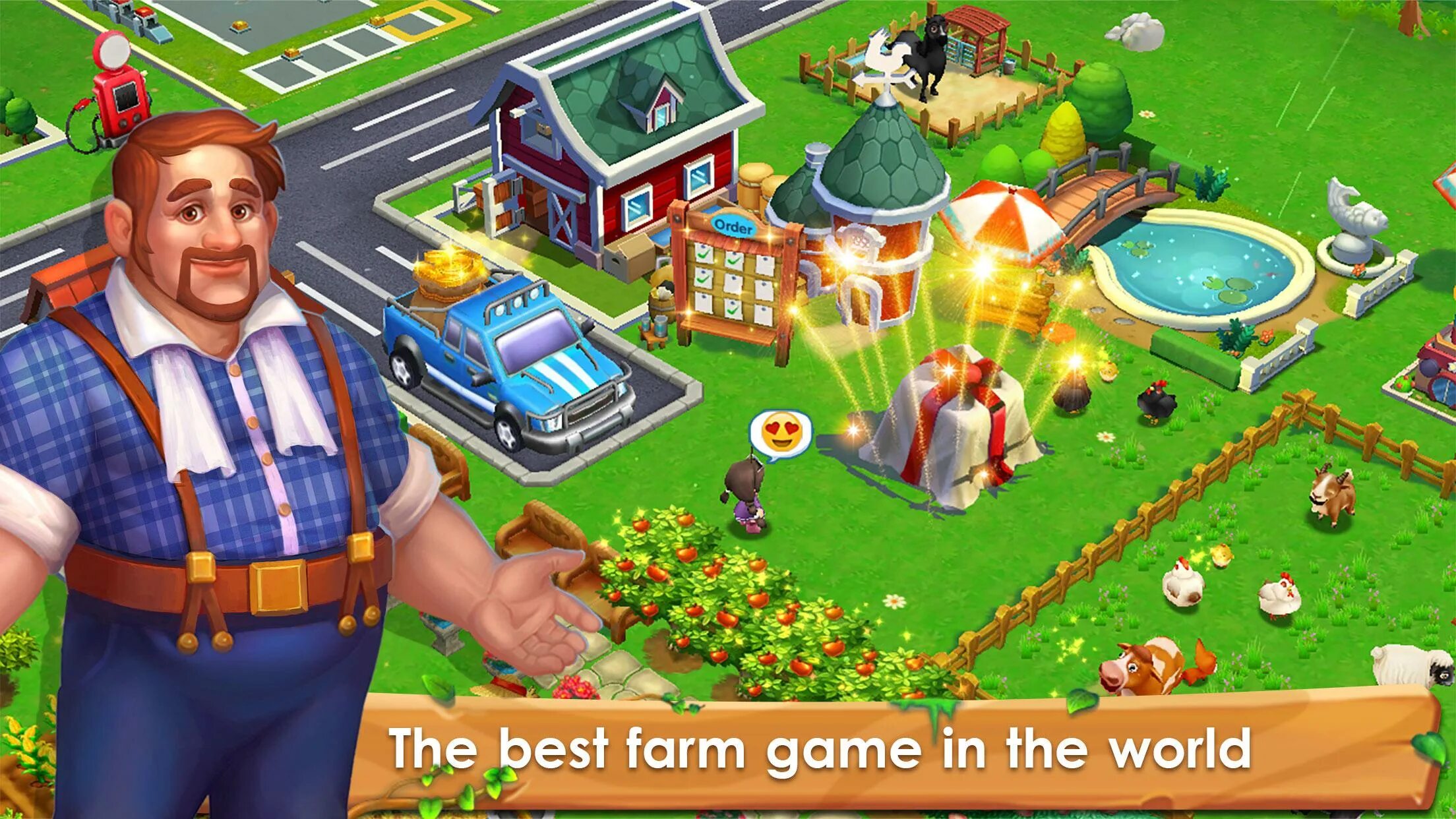 Dream Farm. Farmer’s Dreams игра. Dream Farm : Harvest Moon. Family Farm Adventure game.