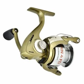 Salmo sniper spin