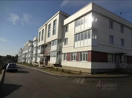 Ликино в одинцовском районе