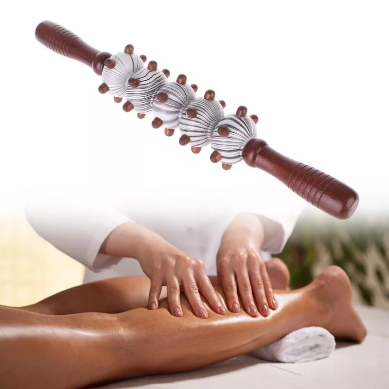 Massage stick