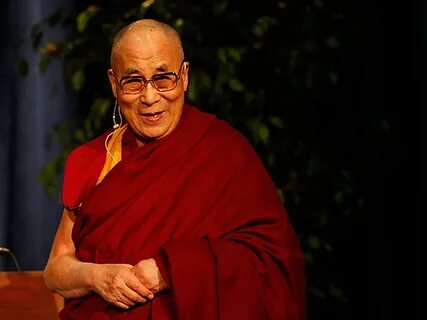 Dalai lama