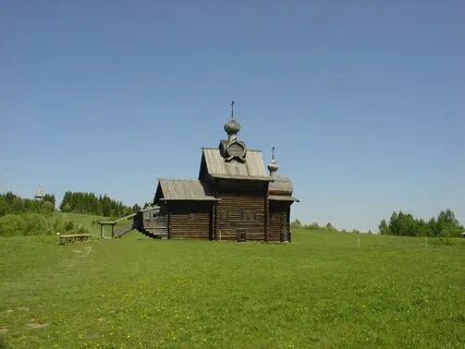 Нижняя хохловка