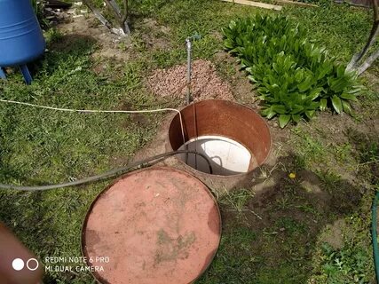 Раменские скважины