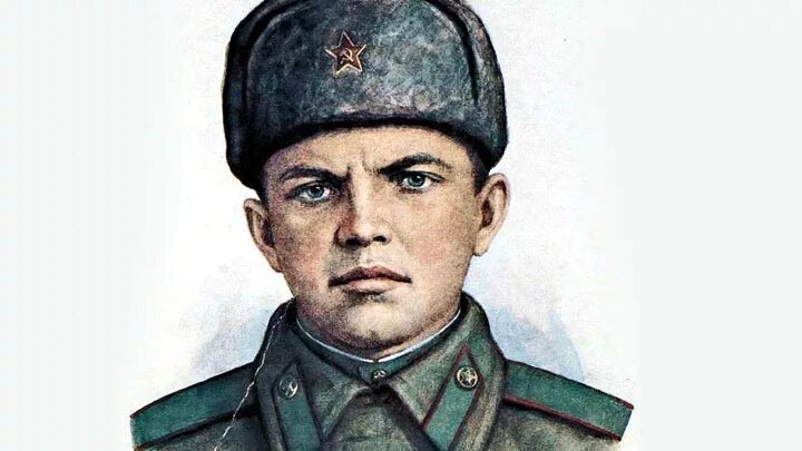 Ал матросов. А м матросов марка.