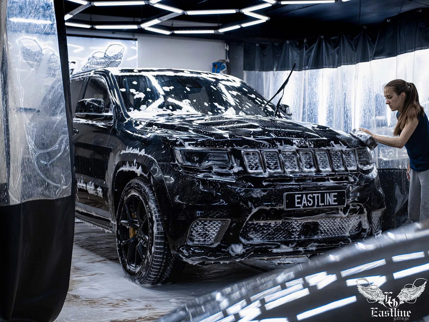 Grand detailing. Тяга детейлинг тверь. Detailing логотип. Антигравийная пленка. Grand detailing.