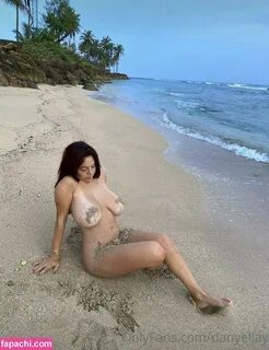 Danielley Ayalaa / DanielleyAyalaa / danyellay / dddanielley leaked nude ph...