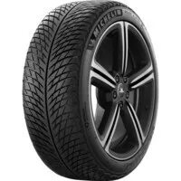 Michelin pilot alpin 245 45
