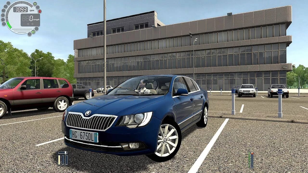 Шкода сити кар. City car Driving Skoda Rapid. Skoda Superb City car Driving. Шкода Рапид в Сити кар драйвинг. Шкода Суперб для Сити кар драйвинг.