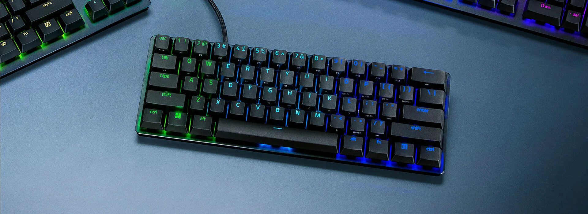 Razer huntsman v3 analog. Клавиатура razer huntsman mini. razer 60 keyboard. razer mini клавиатура. razer huntsman mini analog.