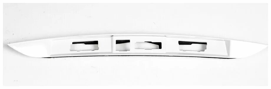 накладка в проем багажника lada xray. накладка крышки багажника lada xray. 8450008390 накладка крышки багажника. накладка багажника х рей.