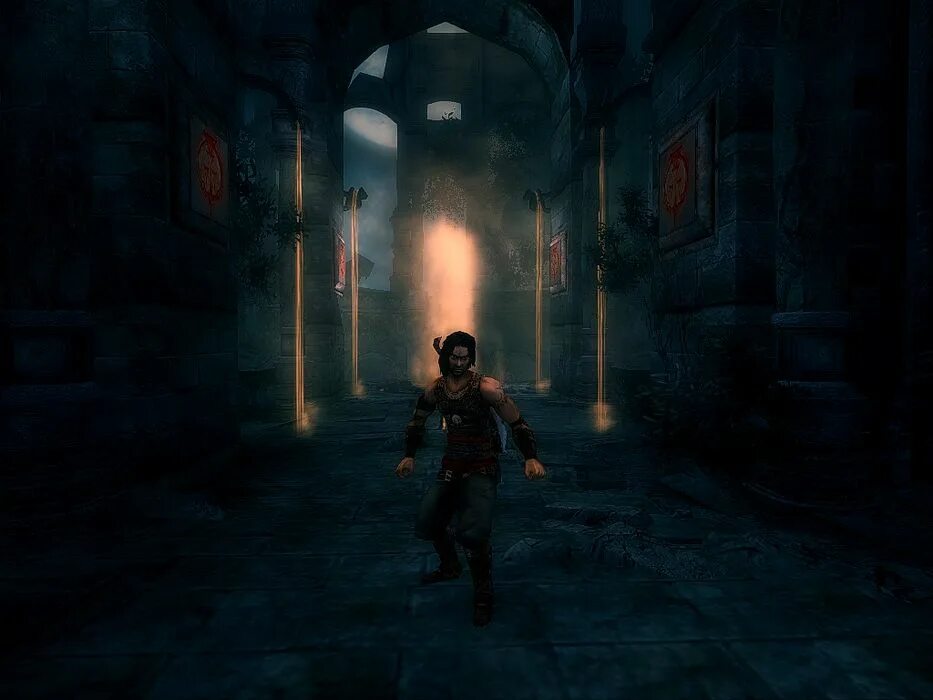 Prince of persia remastered. Prince of Persia: Warrior within. Prince of Persia Warrior within ps4. Принц Персии схватка с судьбой ремастер. Warrior within Remastered.