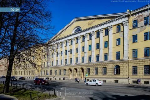 Адмиралтейская 24