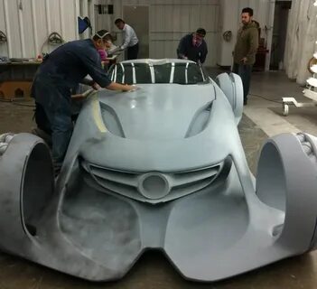 Silver lightning