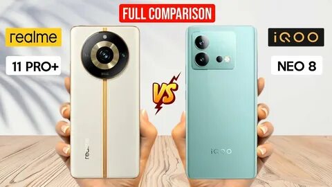 Realme 11 pro plus