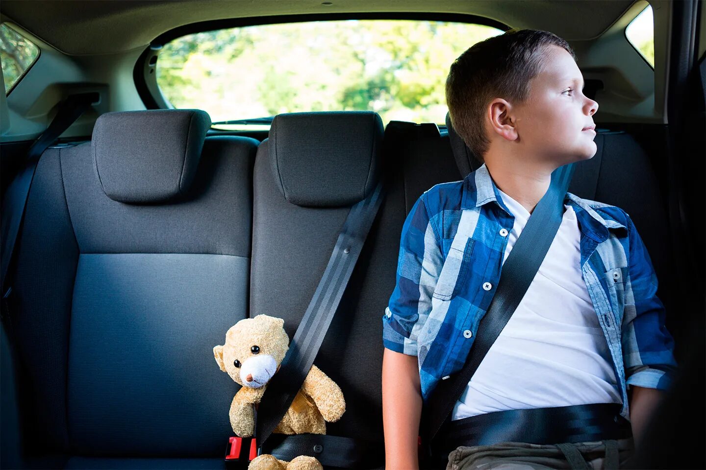 Безопасность в машине на заднем сиденье. Детский ремень безопасности в машину. Машина для детей. Ребёнок в автомобиле пристёгнут. Пристегнутый ребенок в машине.