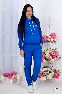 Спортивный костюм 21